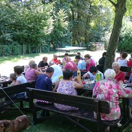 Varstveno delovni center Muc