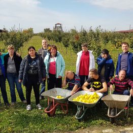 Varstveno delovni center Muc