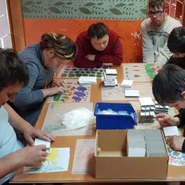 Varstveno delovni center Muc