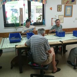 Varstveno delovni center Muc